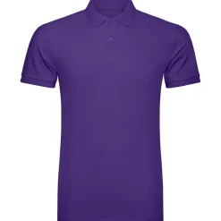 Männer Bio-Baumwoll Poloshirt Inspire