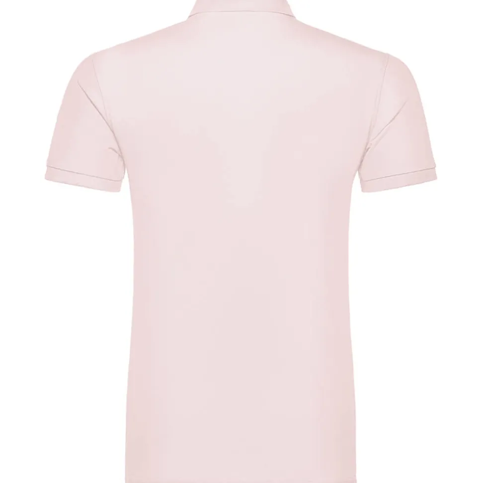 Männer Bio-Baumwoll Poloshirt Inspire