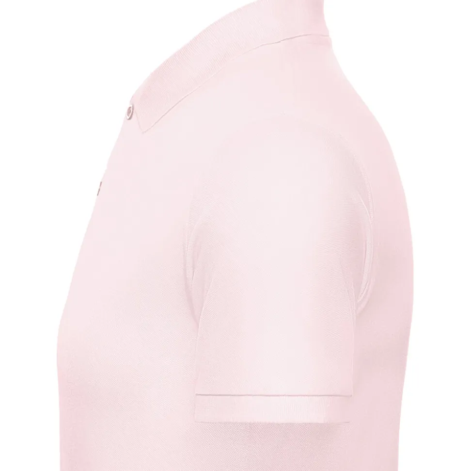 Männer Bio-Baumwoll Poloshirt Inspire