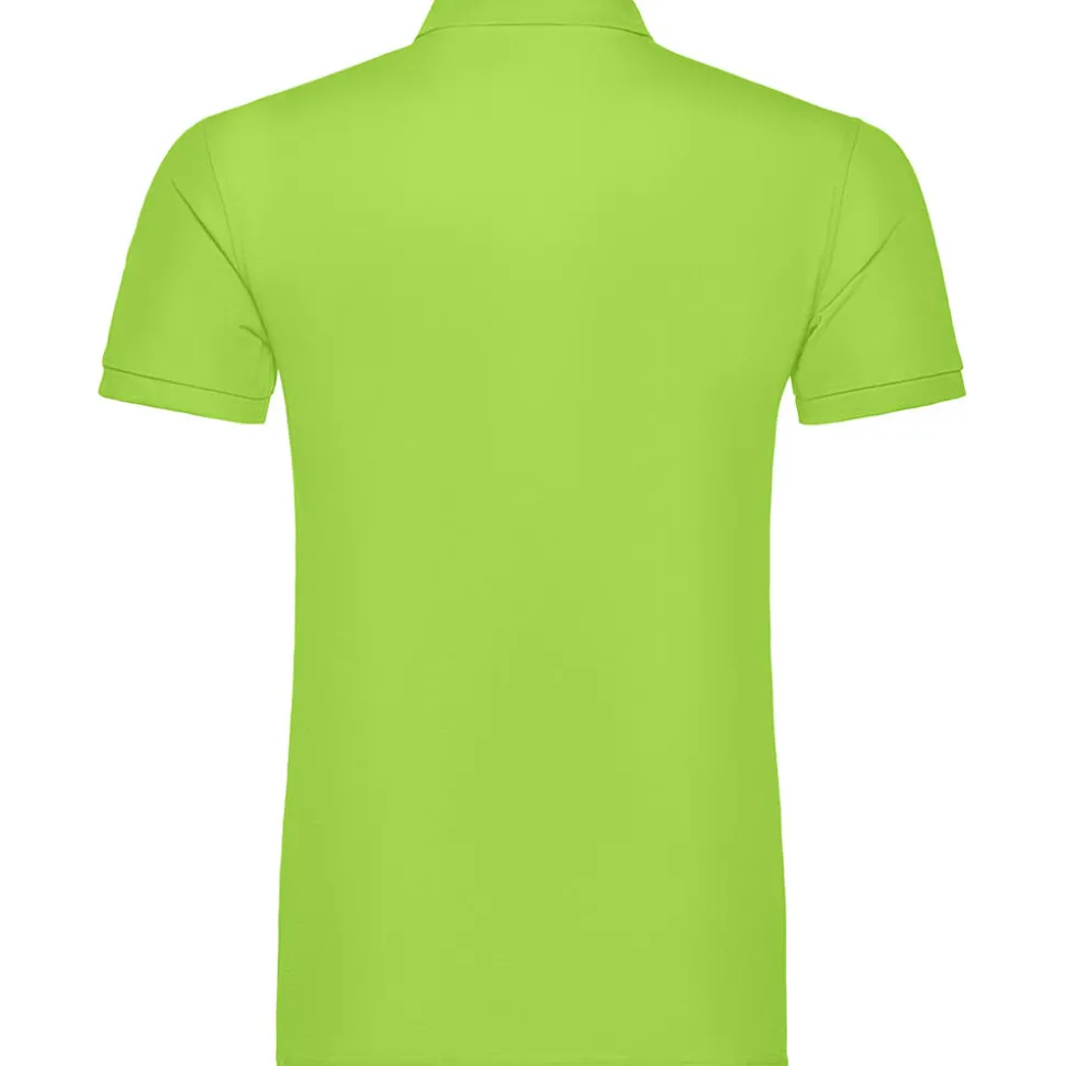 Männer Bio-Baumwoll Poloshirt Inspire