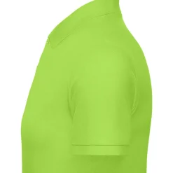 Männer Bio-Baumwoll Poloshirt Inspire