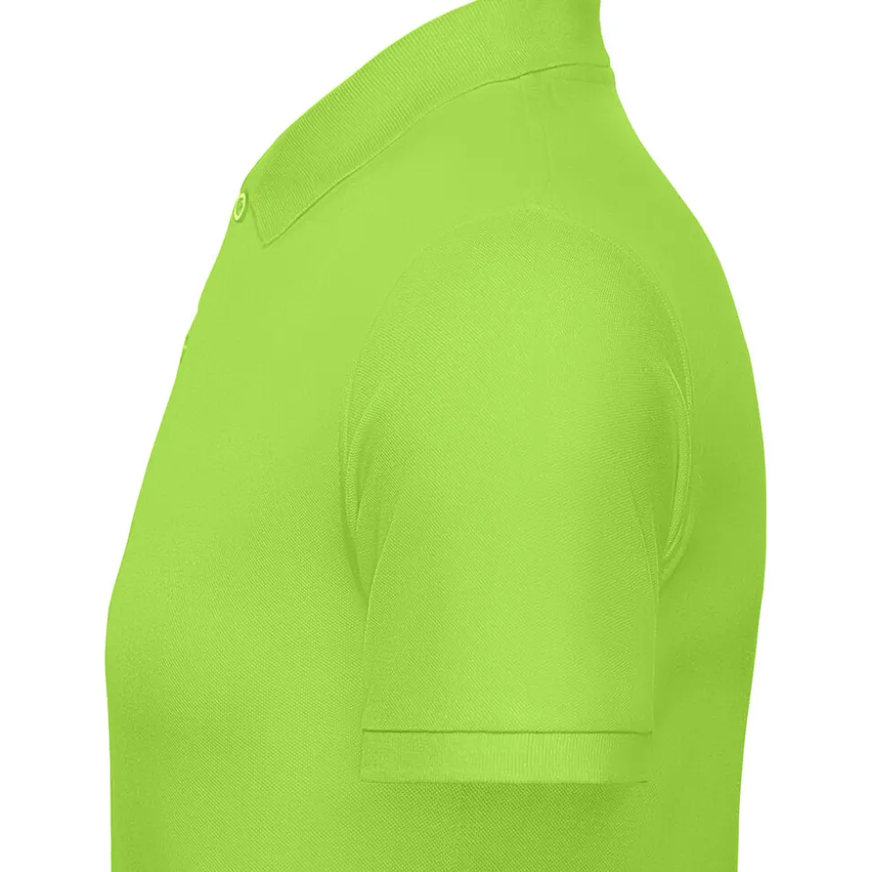 Männer Bio-Baumwoll Poloshirt Inspire