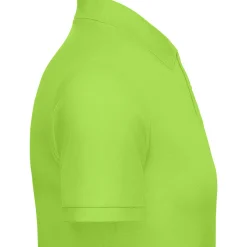 Männer Bio-Baumwoll Poloshirt Inspire