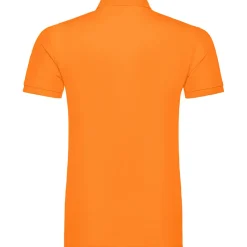 Männer Bio-Baumwoll Poloshirt Inspire