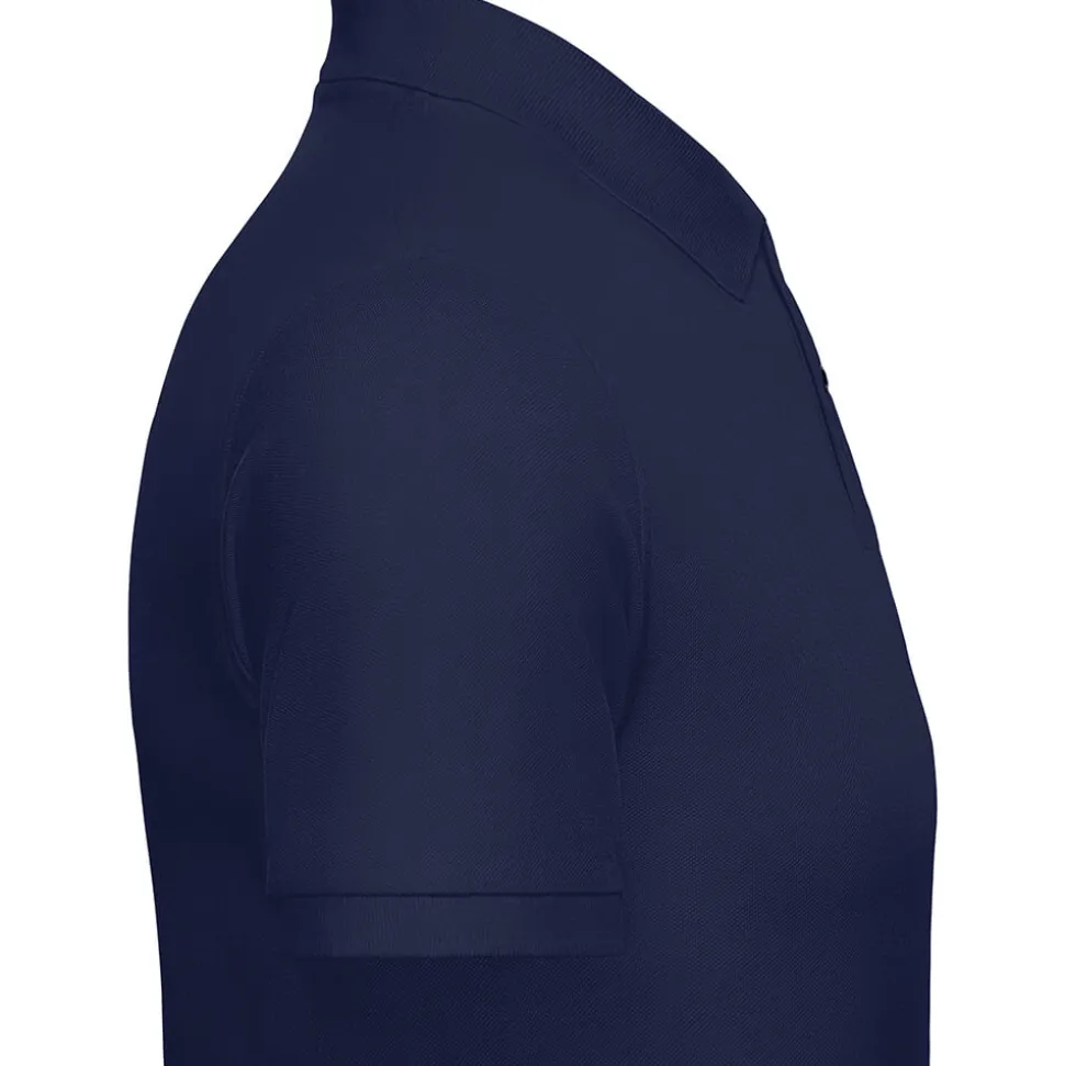 Männer Bio-Baumwoll Poloshirt Inspire