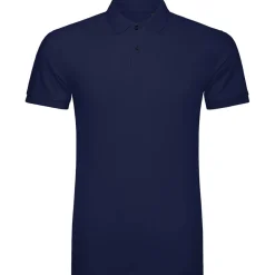 Männer Bio-Baumwoll Poloshirt Inspire