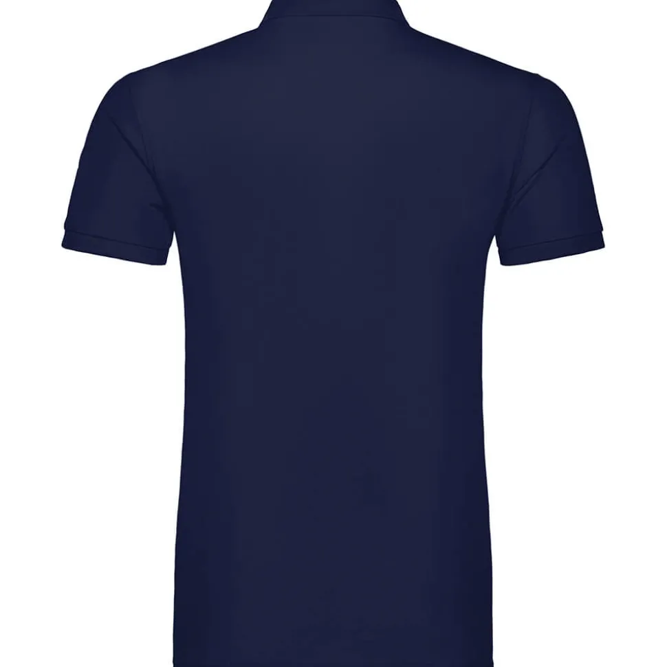 Männer Bio-Baumwoll Poloshirt Inspire