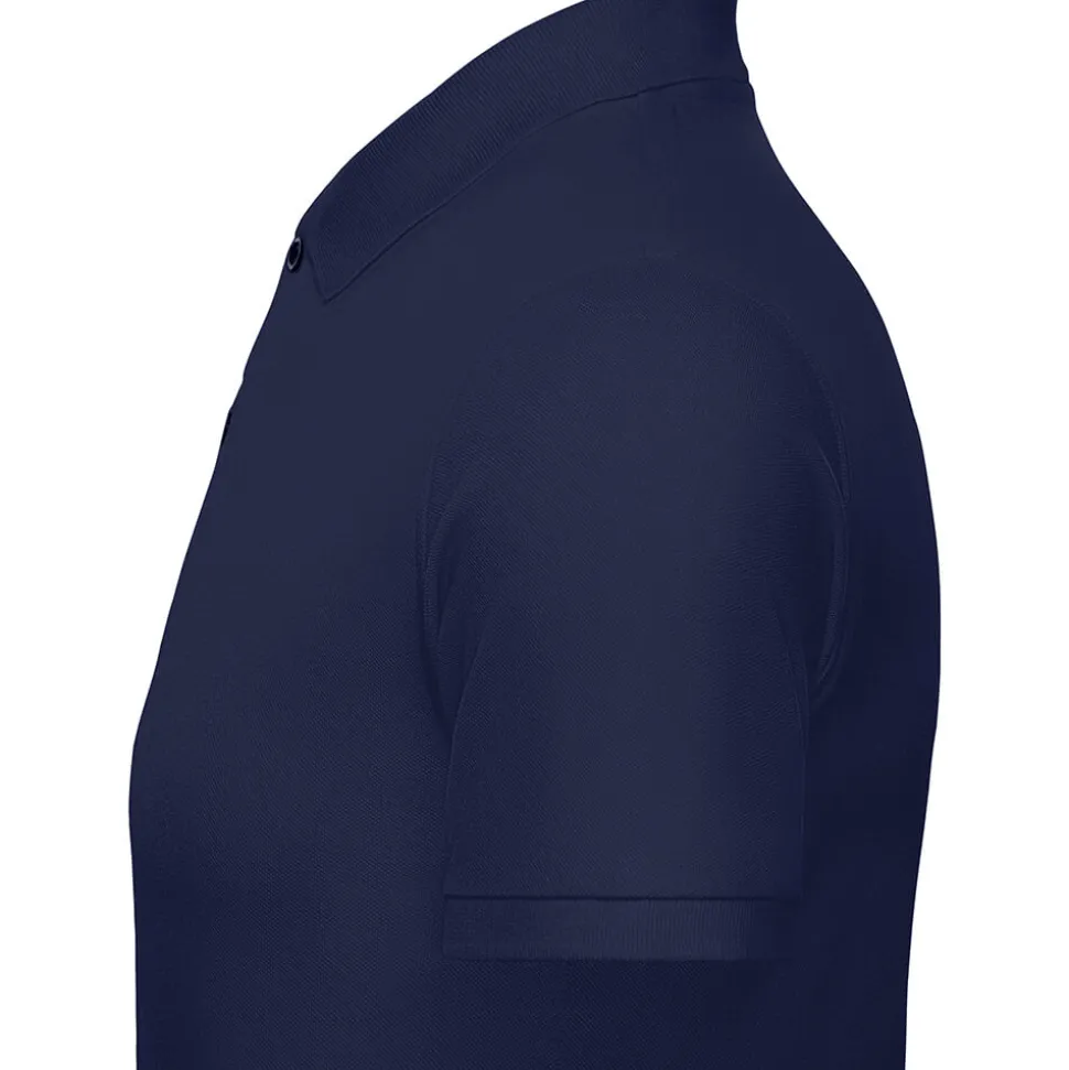 Männer Bio-Baumwoll Poloshirt Inspire