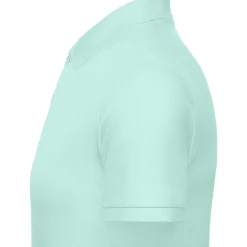 Männer Bio-Baumwoll Poloshirt Inspire