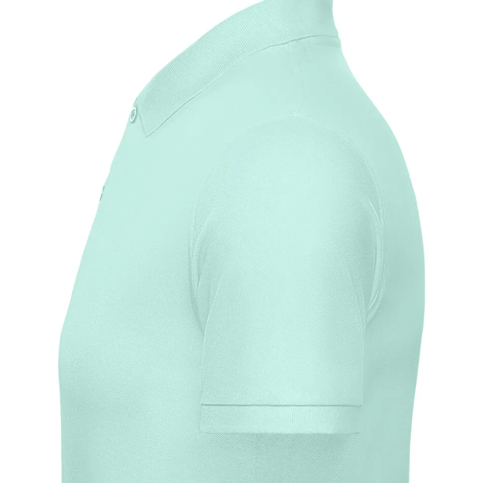 Männer Bio-Baumwoll Poloshirt Inspire