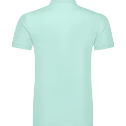 Männer Bio-Baumwoll Poloshirt Inspire
