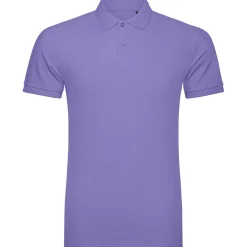 Männer Bio-Baumwoll Poloshirt Inspire