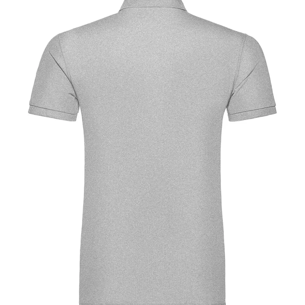 Männer Bio-Baumwoll Poloshirt Inspire