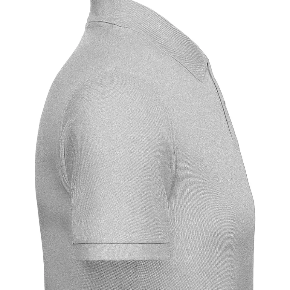 Männer Bio-Baumwoll Poloshirt Inspire