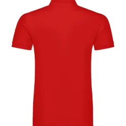 Männer Bio-Baumwoll Poloshirt Inspire