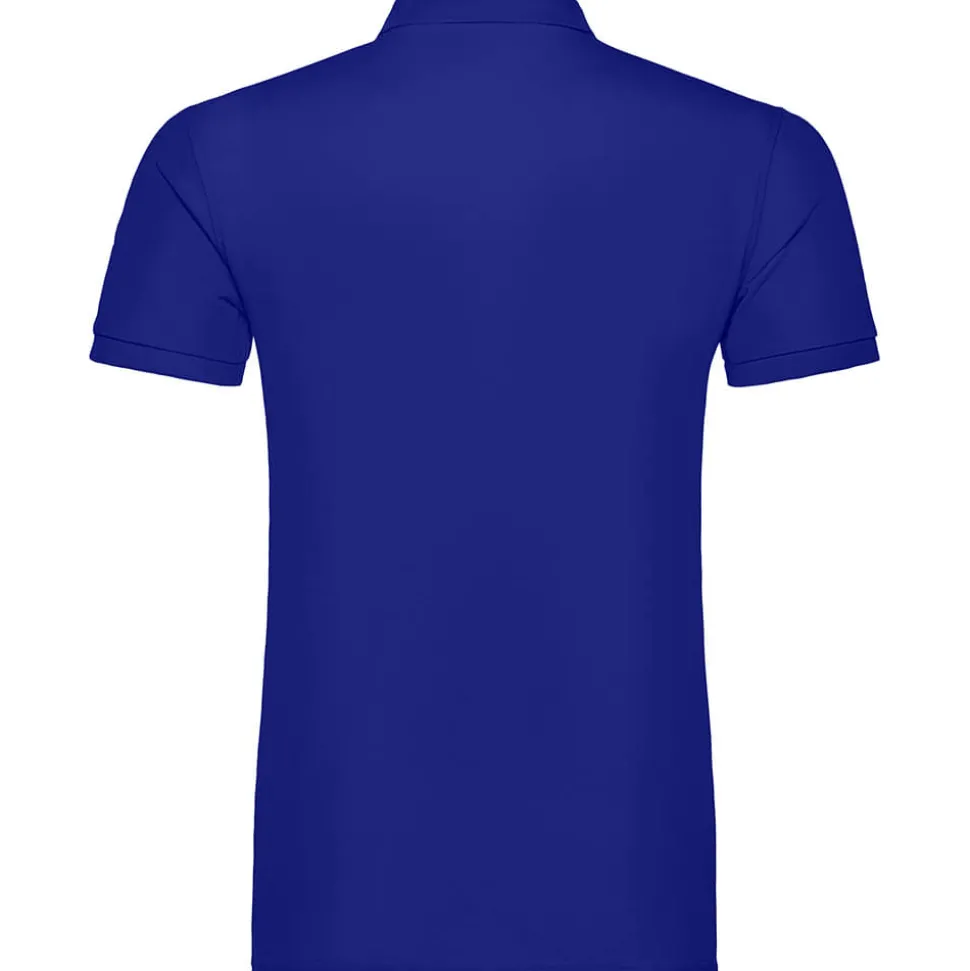 Männer Bio-Baumwoll Poloshirt Inspire