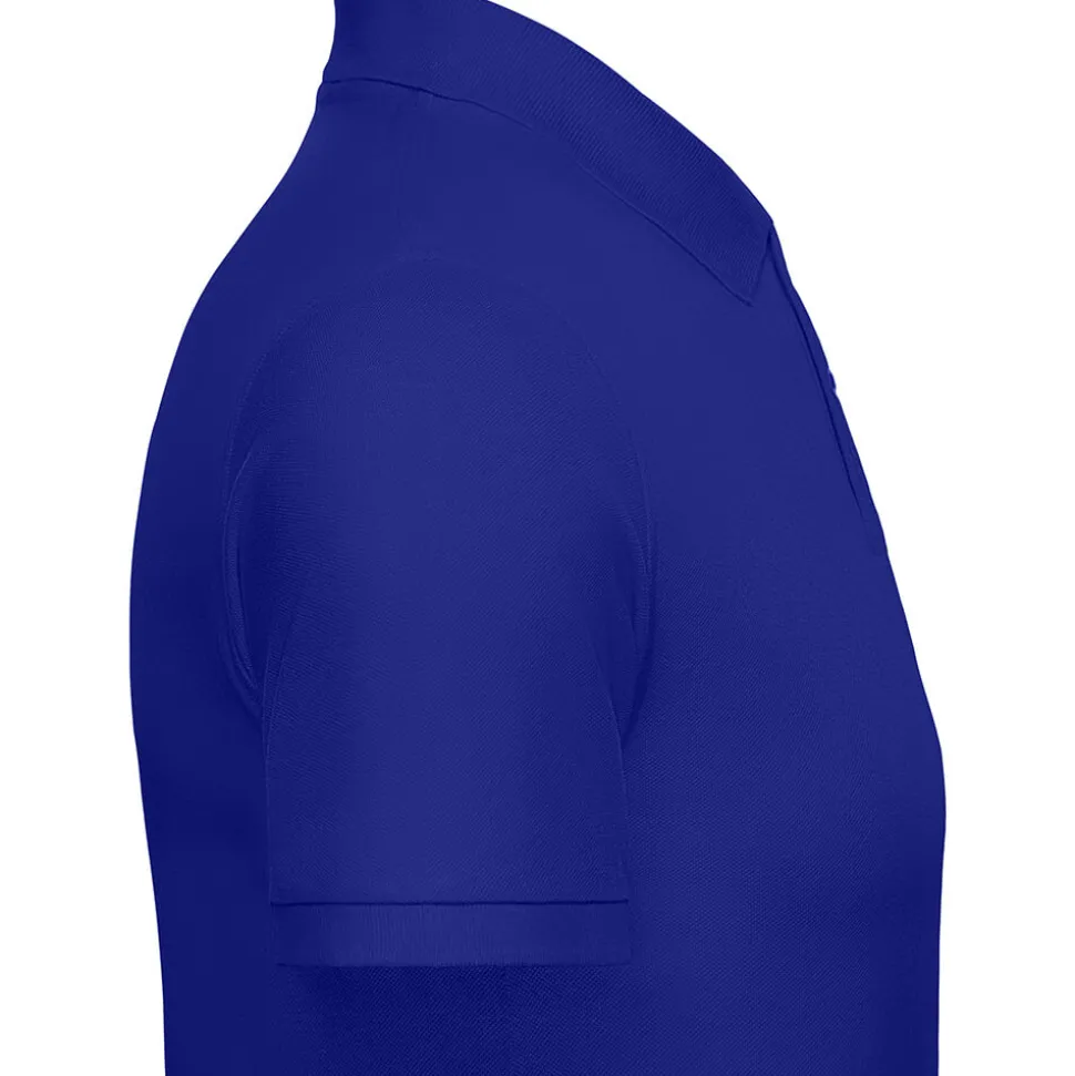 Männer Bio-Baumwoll Poloshirt Inspire