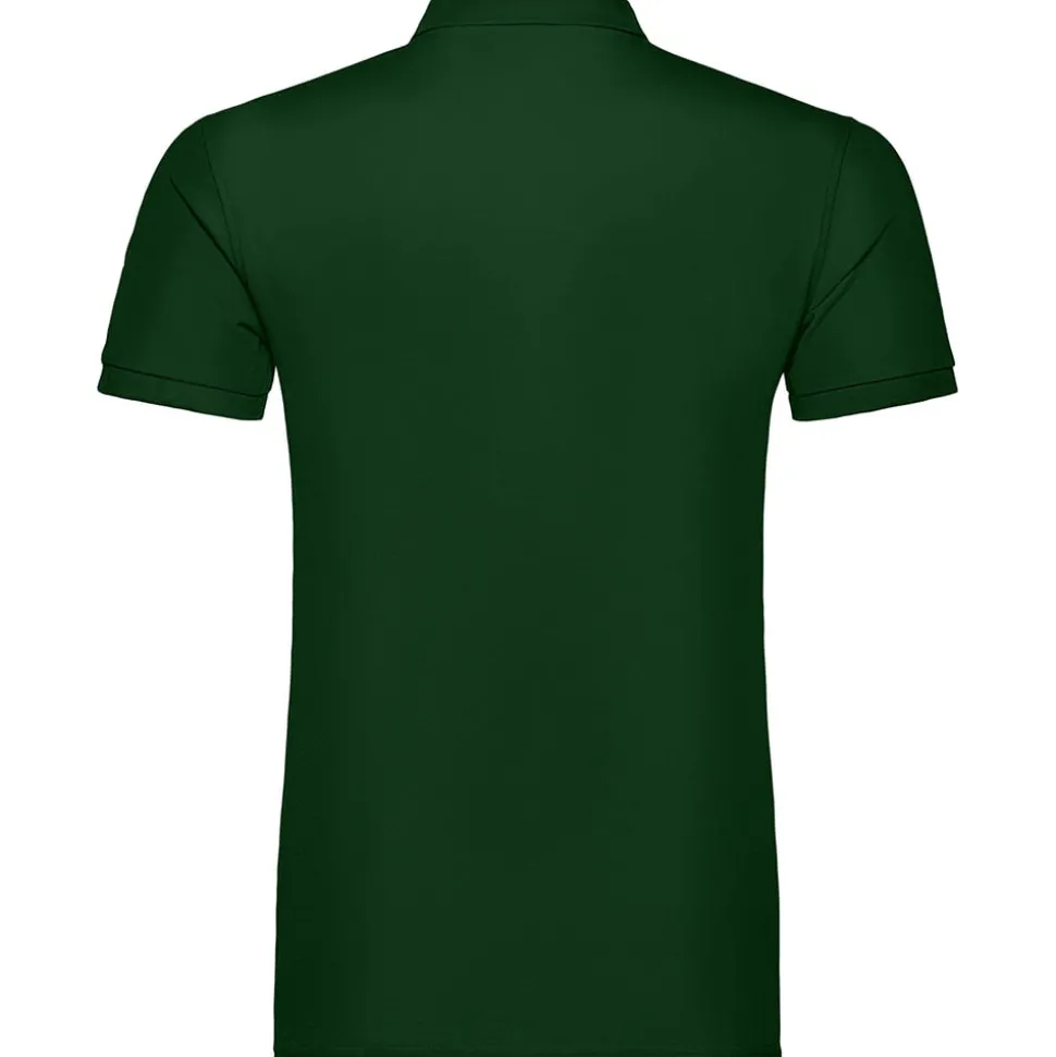 Männer Bio-Baumwoll Poloshirt Inspire