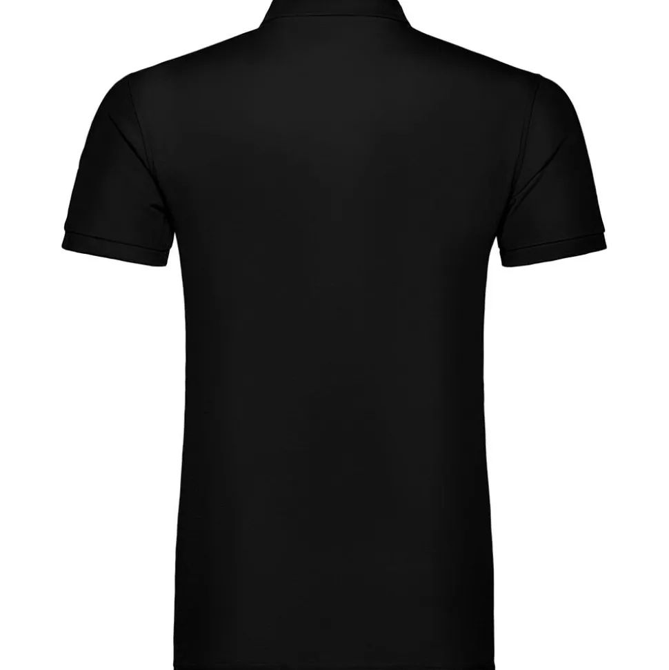 Männer Bio-Baumwoll Poloshirt Inspire