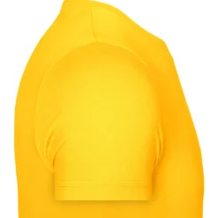 Männer Bio Fit T-Shirt Fairtrade in Übergröße