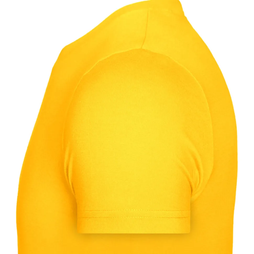 Männer Bio Fit T-Shirt Fairtrade in Übergröße
