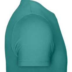 Männer Bio Fit T-Shirt Fairtrade in Übergröße