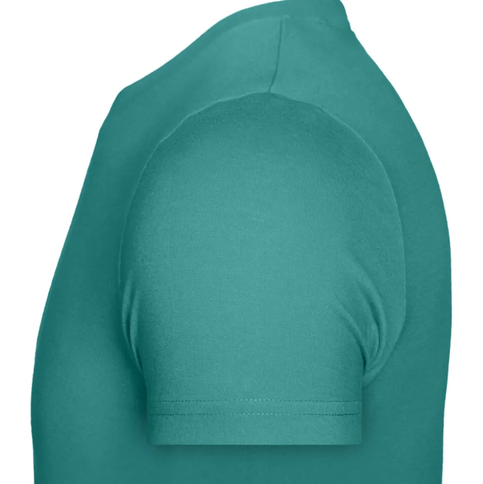 Männer Bio Fit T-Shirt Fairtrade in Übergröße