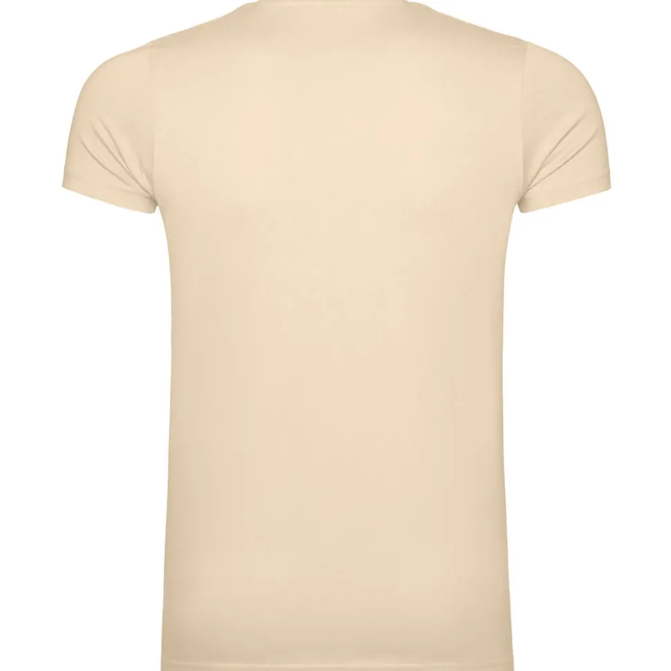 Männer Bio Fit T-Shirt Fairtrade in Übergröße