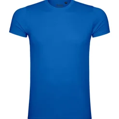 Männer Bio Fit T-Shirt Fairtrade in Übergröße