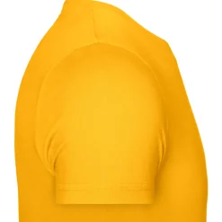 Männer Bio Fit T-Shirt Fairtrade in Übergröße