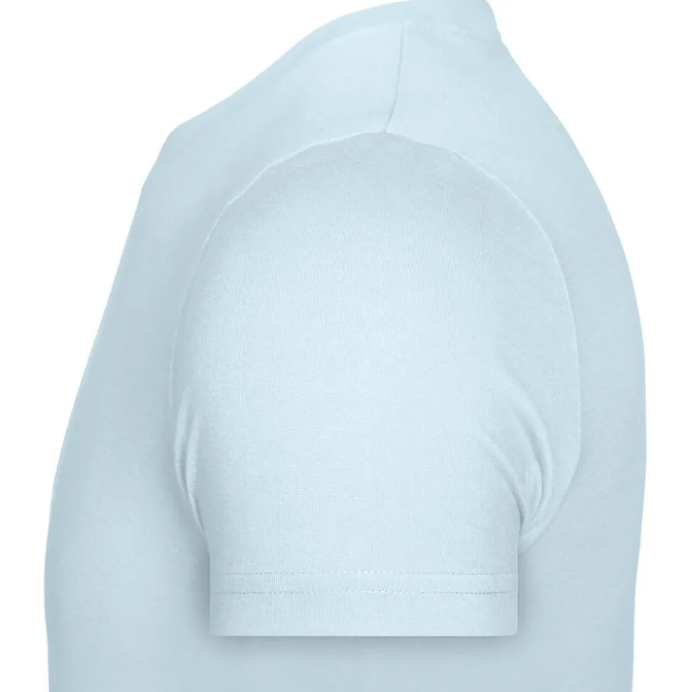 Männer Bio Fit T-Shirt Fairtrade in Übergröße