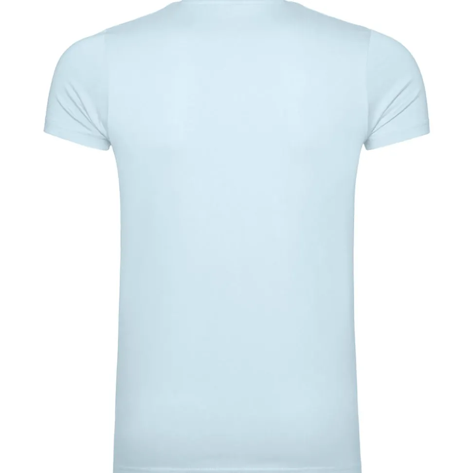 Männer Bio Fit T-Shirt Fairtrade in Übergröße