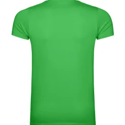 Männer Bio Fit T-Shirt Fairtrade in Übergröße