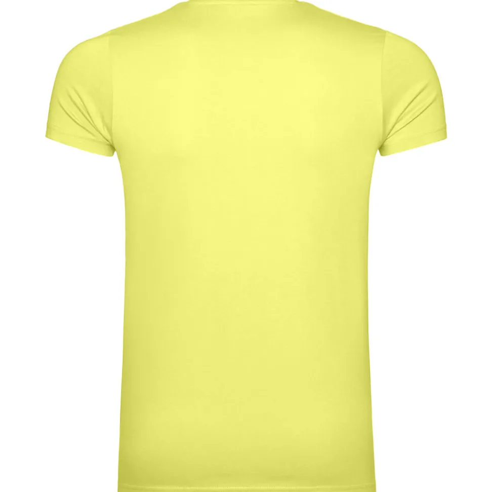 Männer Bio Fit T-Shirt Fairtrade in Übergröße