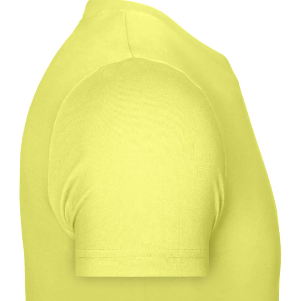 Männer Bio Fit T-Shirt Fairtrade in Übergröße