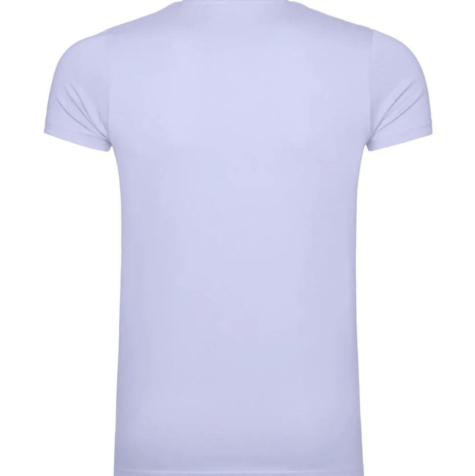 Männer Bio Fit T-Shirt Fairtrade in Übergröße