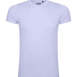 Männer Bio Fit T-Shirt Fairtrade in Übergröße