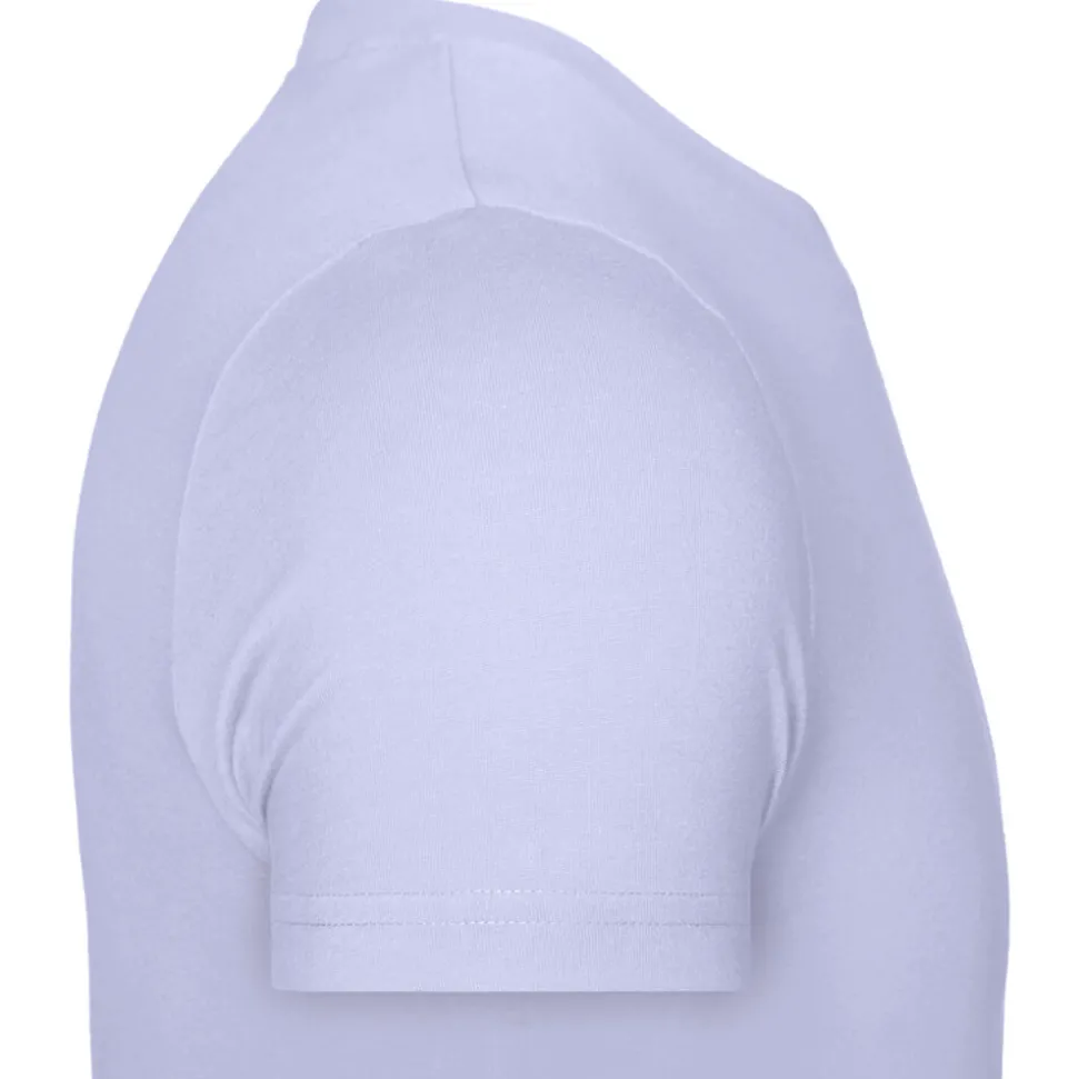 Männer Bio Fit T-Shirt Fairtrade in Übergröße
