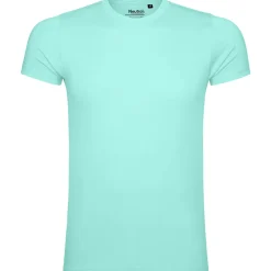 Männer Bio Fit T-Shirt Fairtrade in Übergröße