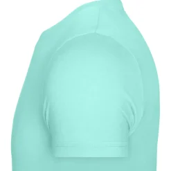 Männer Bio Fit T-Shirt Fairtrade in Übergröße