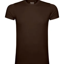 Männer Bio Fit T-Shirt Fairtrade in Übergröße