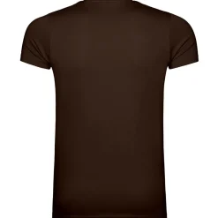 Männer Bio Fit T-Shirt Fairtrade in Übergröße