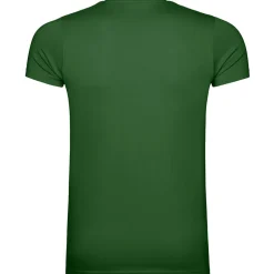 Männer Bio Fit T-Shirt Fairtrade in Übergröße