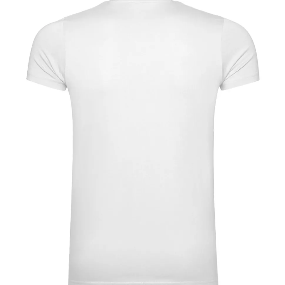 Männer Bio Fit T-Shirt Fairtrade