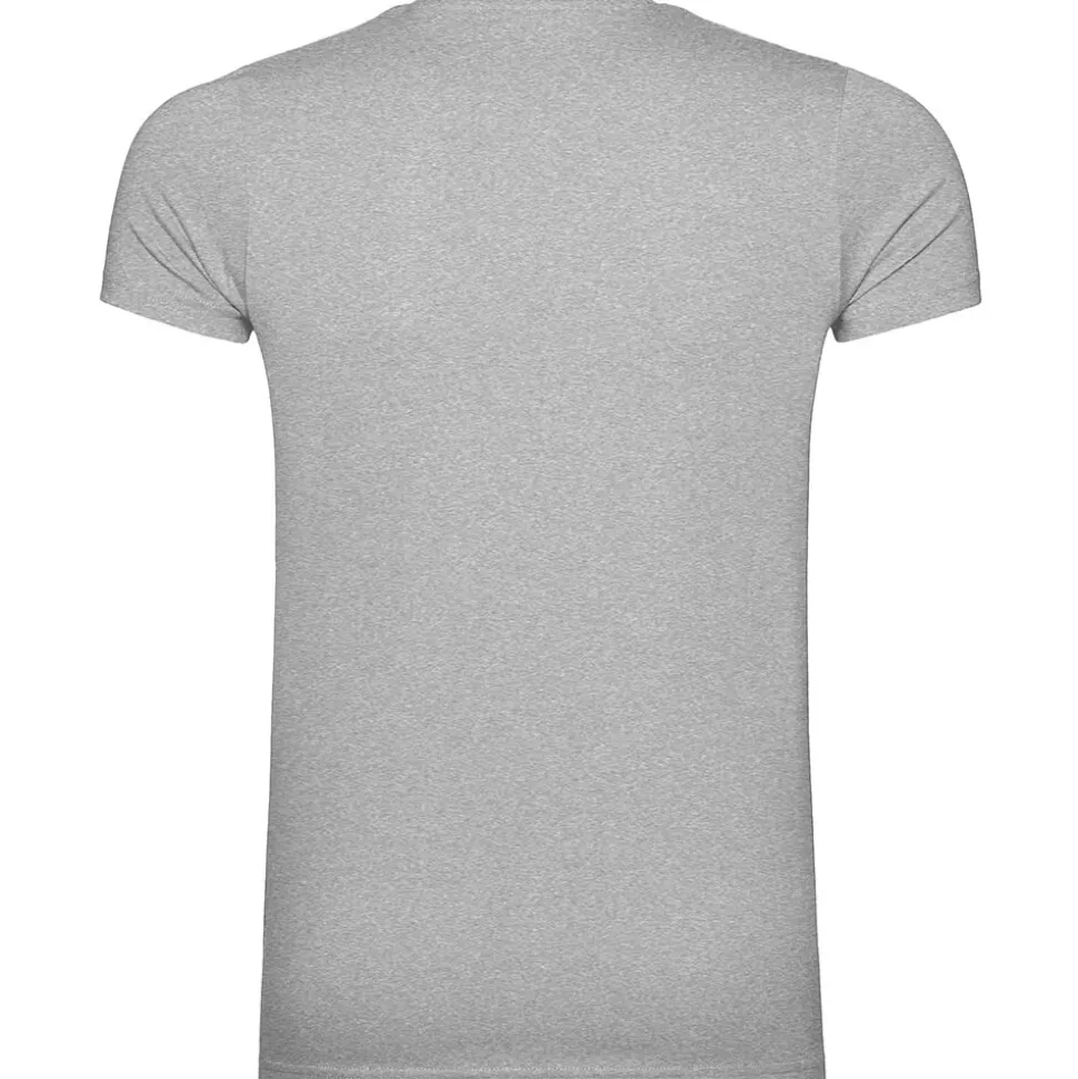 Männer Bio Fit T-Shirt Fairtrade