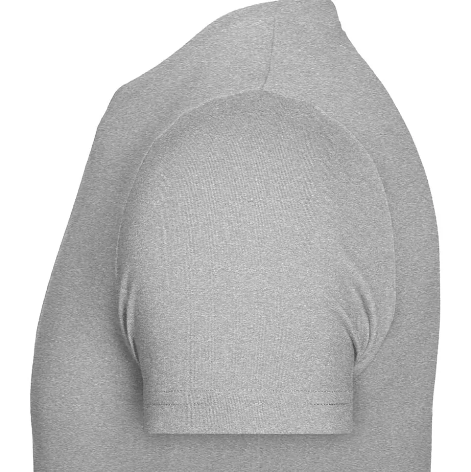 Männer Bio Fit T-Shirt Fairtrade