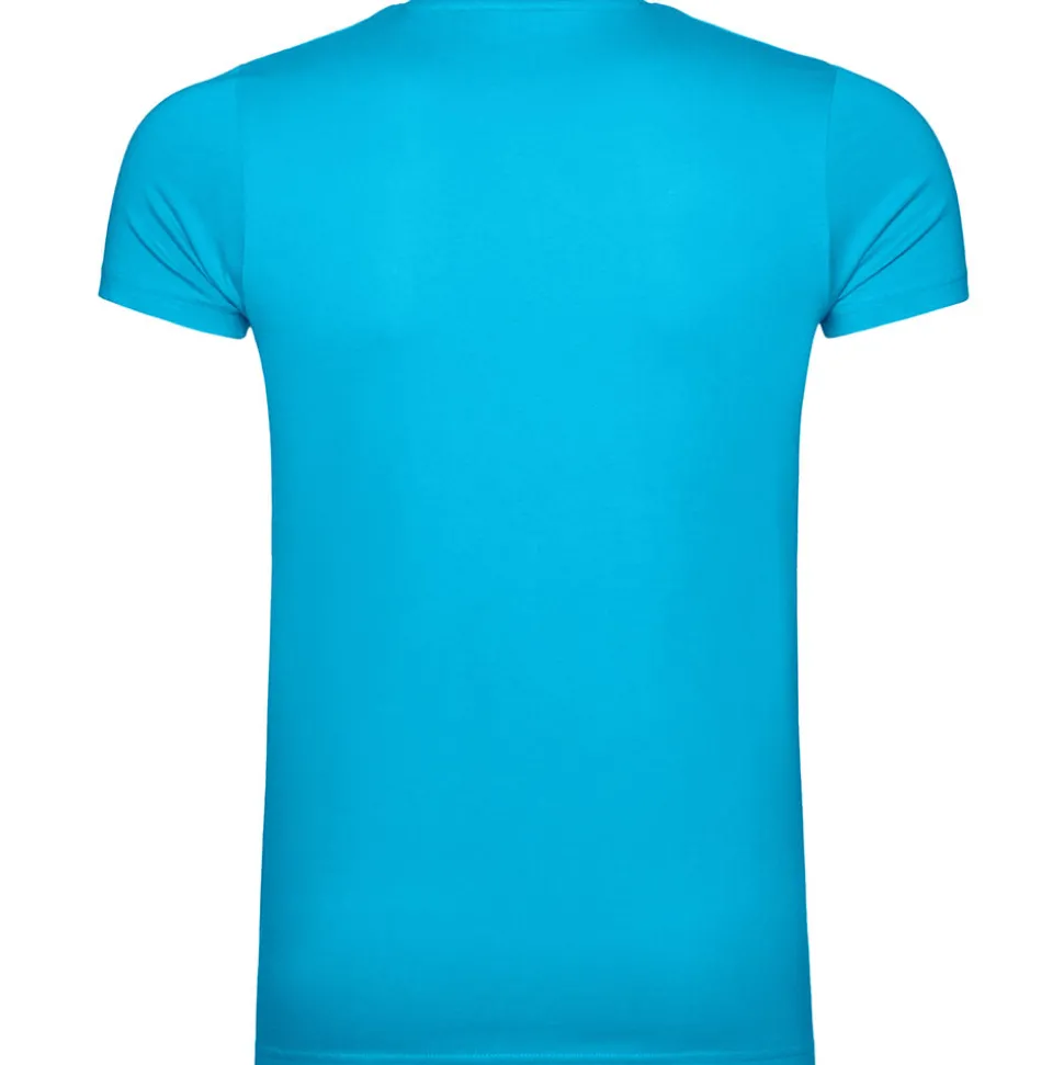 Männer Bio Fit T-Shirt Fairtrade