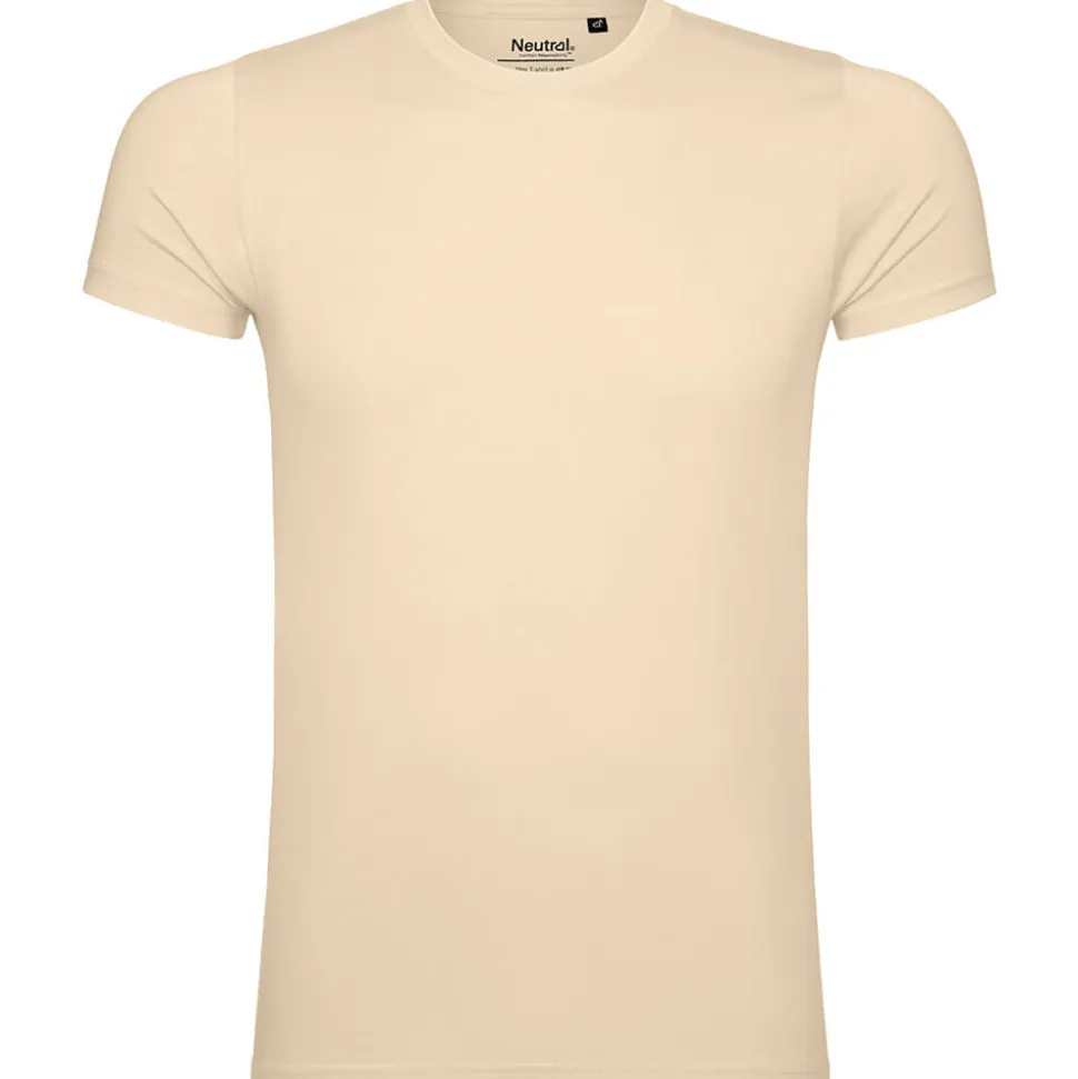 Männer Bio Fit T-Shirt Fairtrade