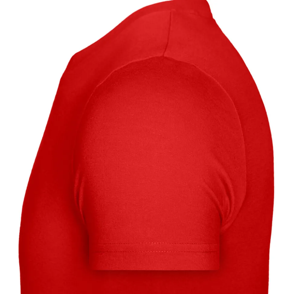 Männer Bio Fit T-Shirt Fairtrade
