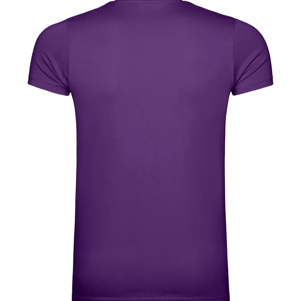 Männer Bio Fit T-Shirt Fairtrade